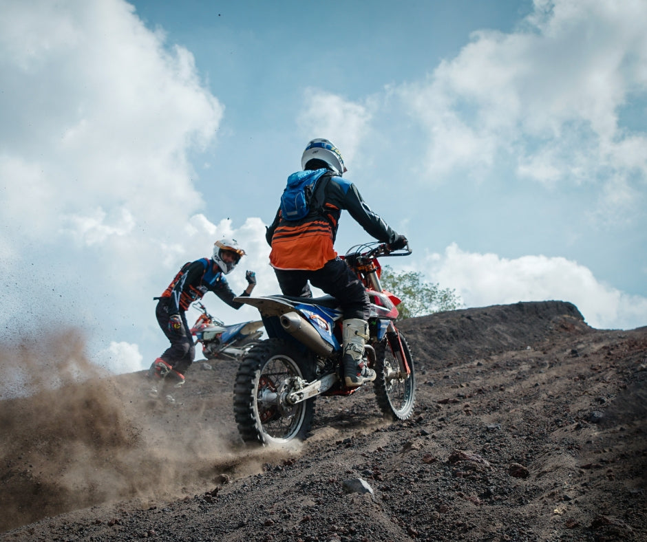 Bali Dirt Bike 2024 March 3rd-7th