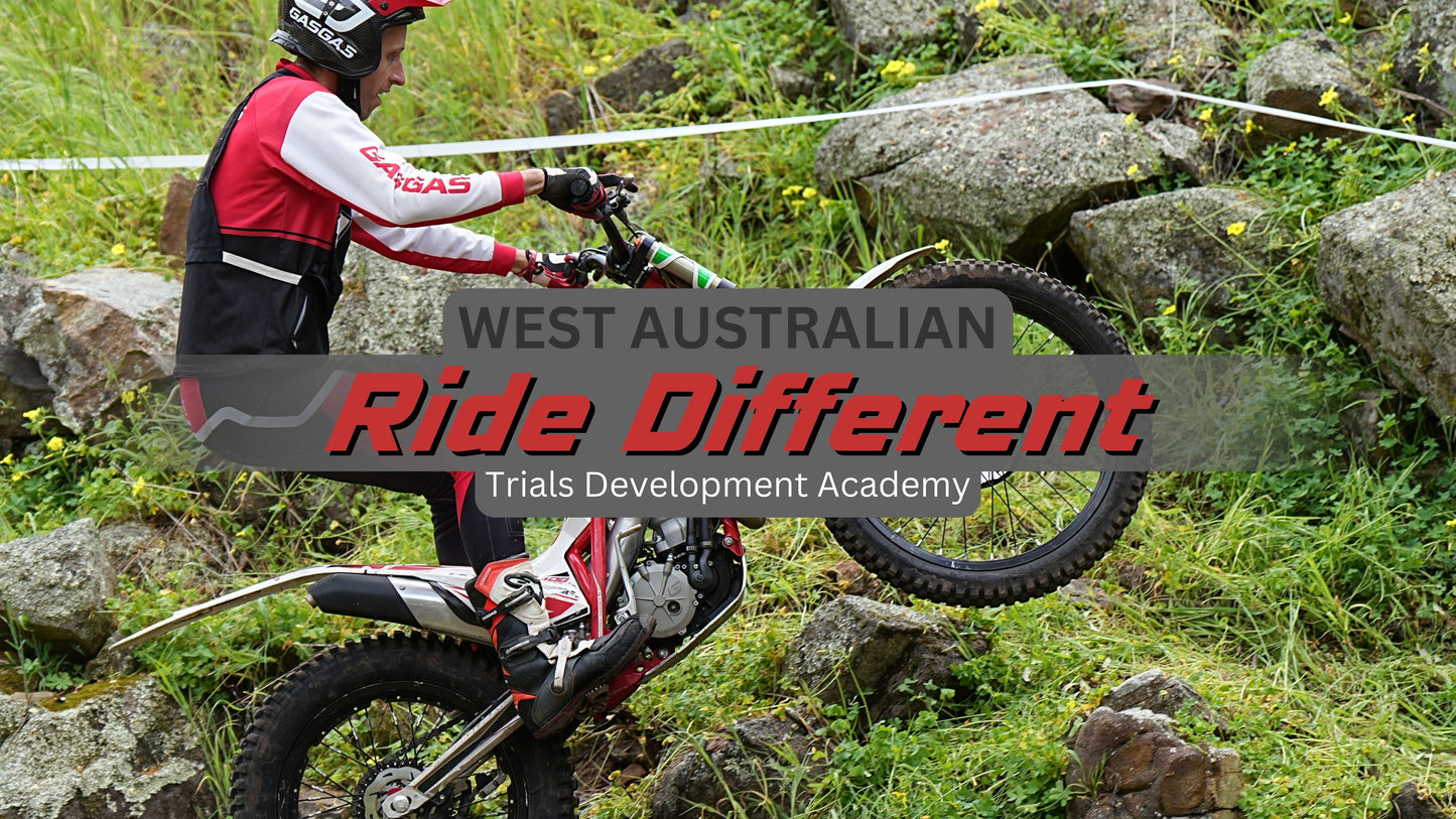 West Australian Trial Academy