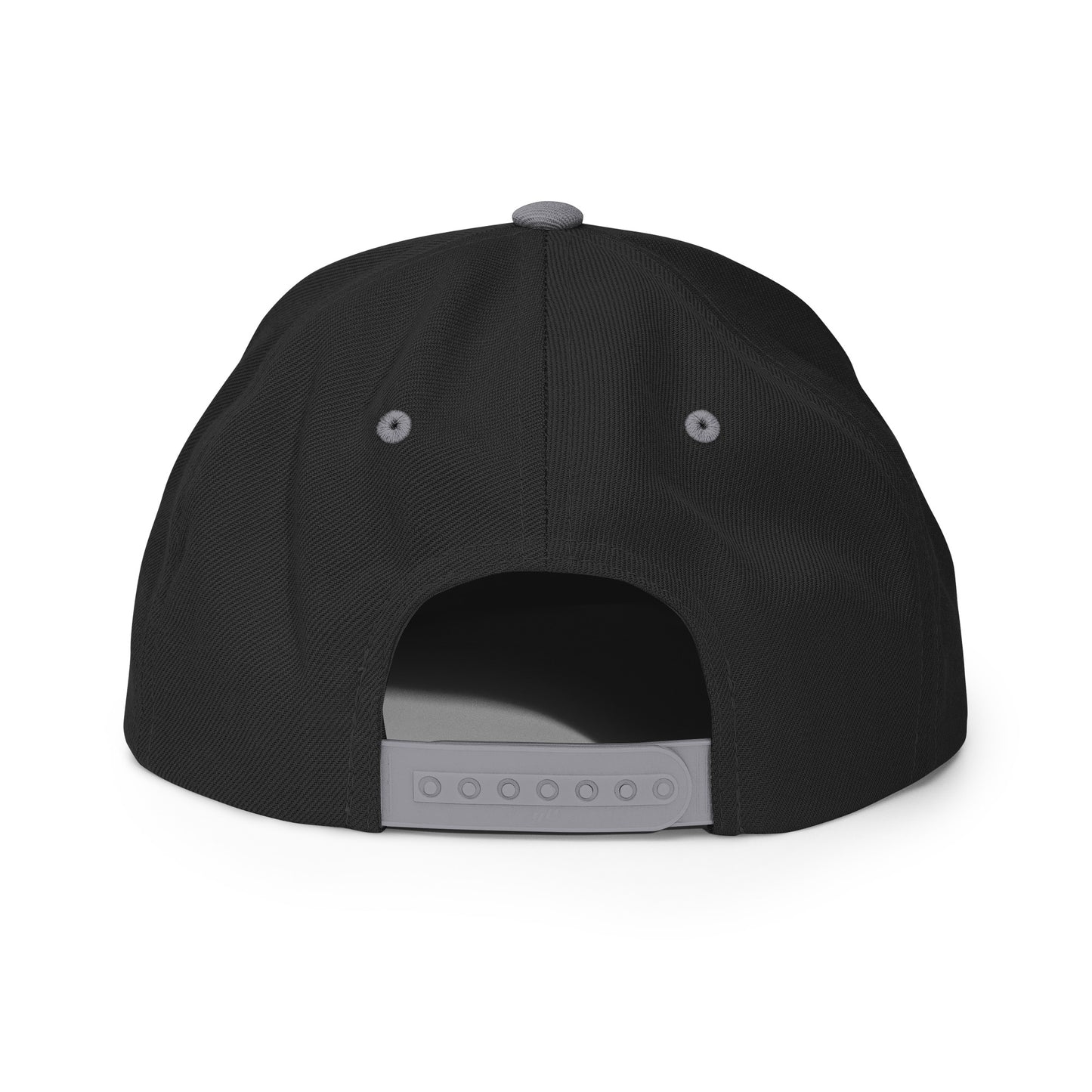 Trials and Enduro Skills Snapback Hat