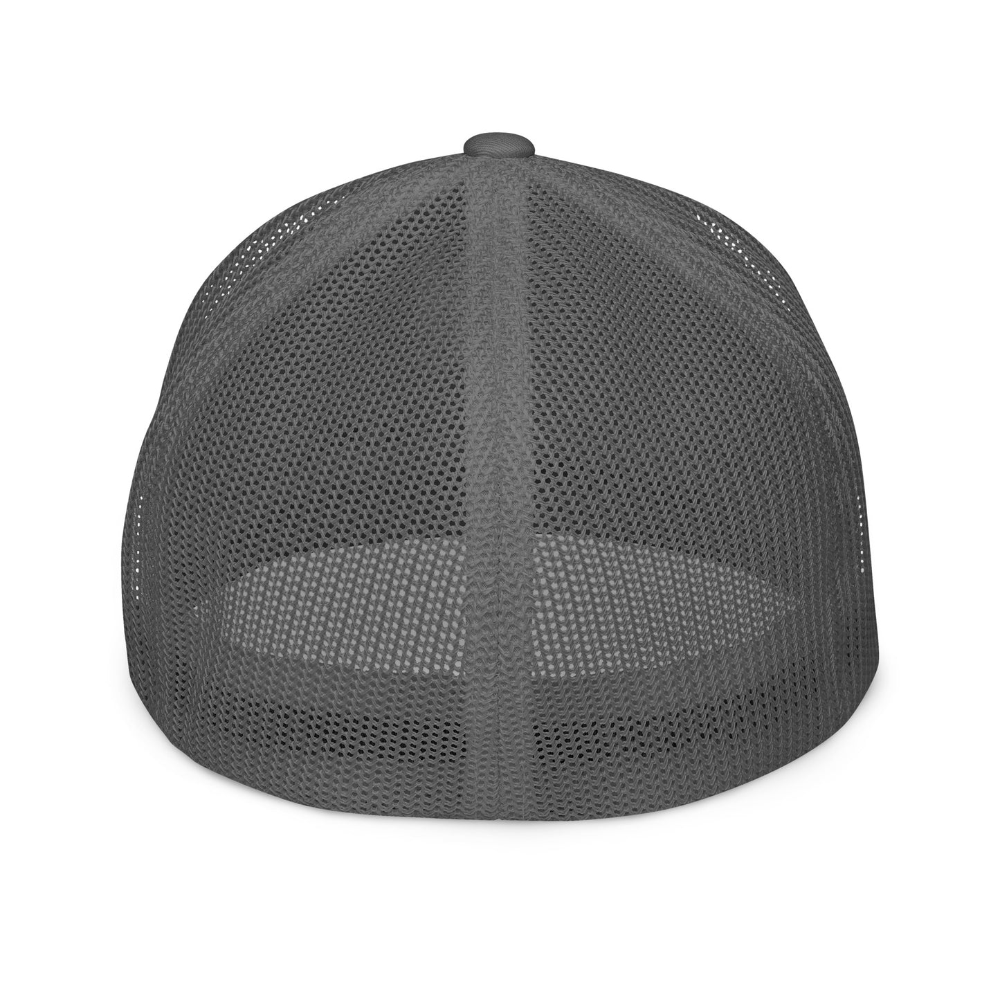 Trials and Enduro Skills Closed-back Trucker Cap