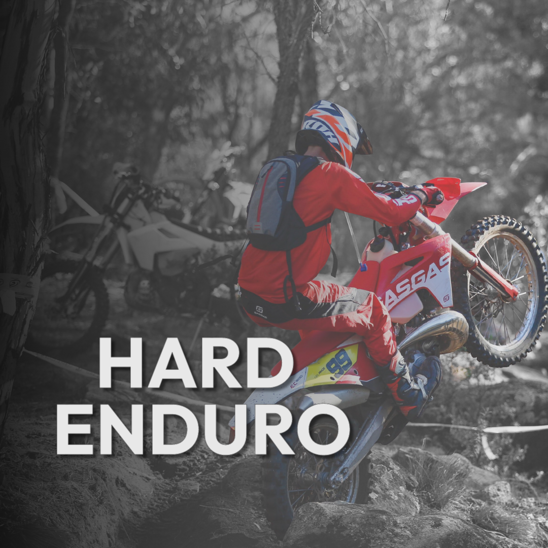 Hard Enduro