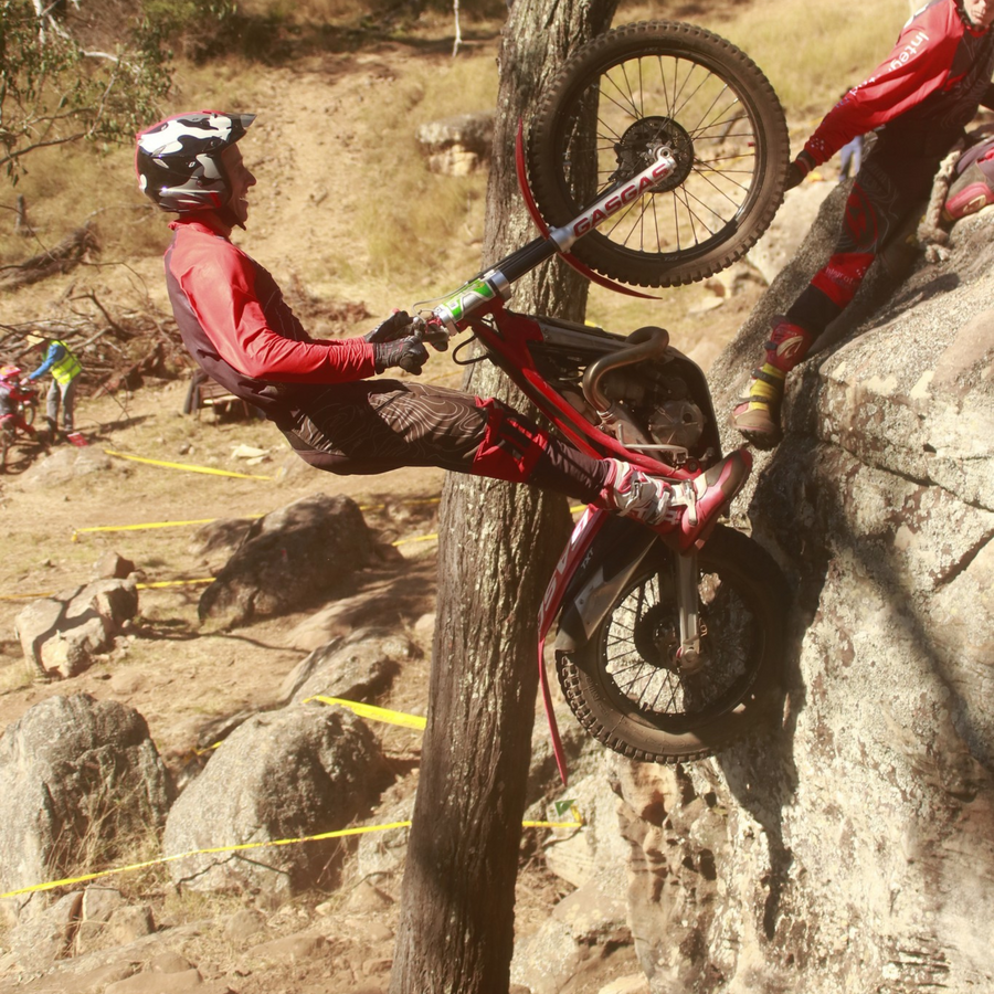 Obstacle Masterclass - Online