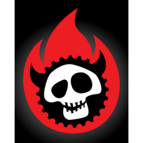 The Hell Team logo