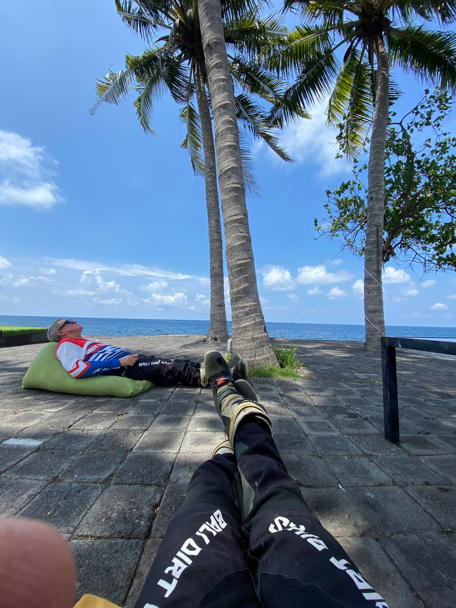 Ride and Relax Tour - Bali