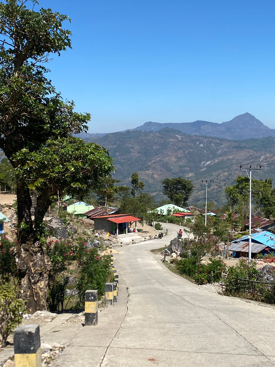 Timor Leste Tour (East Timor) Dates TBC