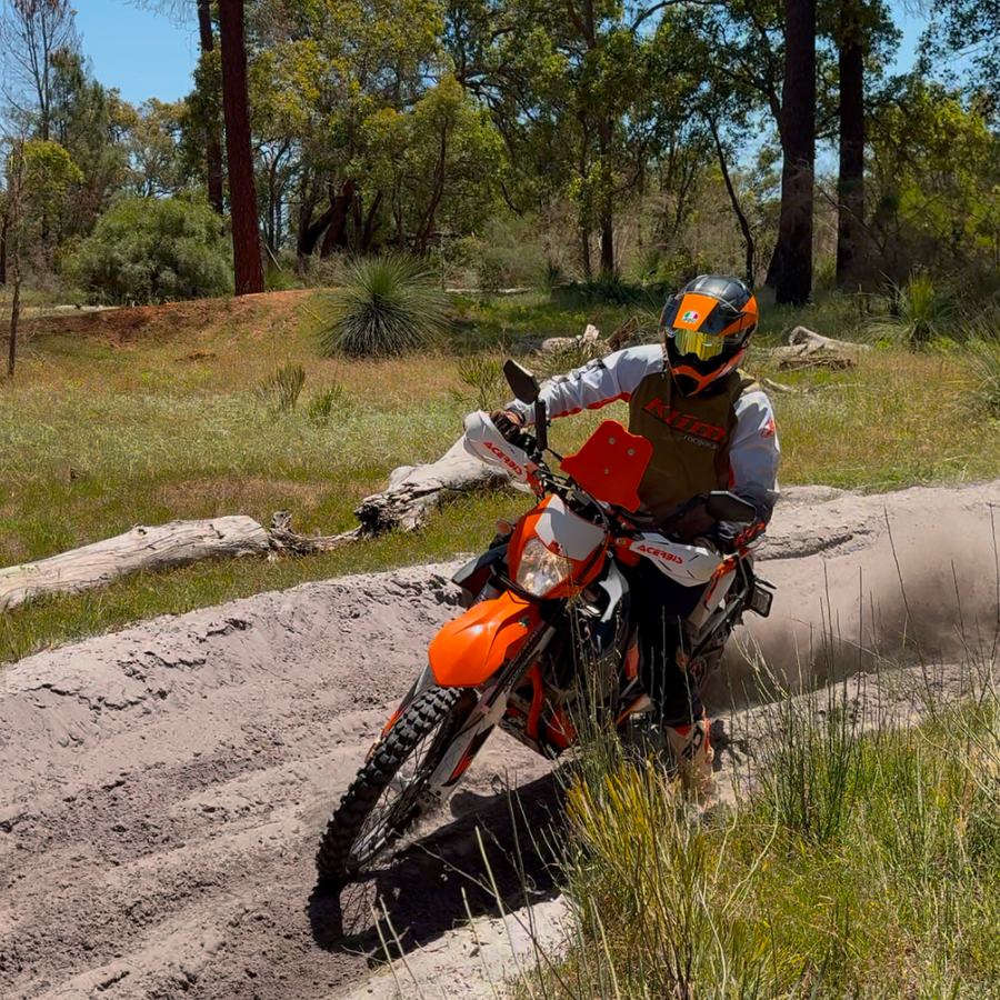 Adventure Skills Weekend (WA)