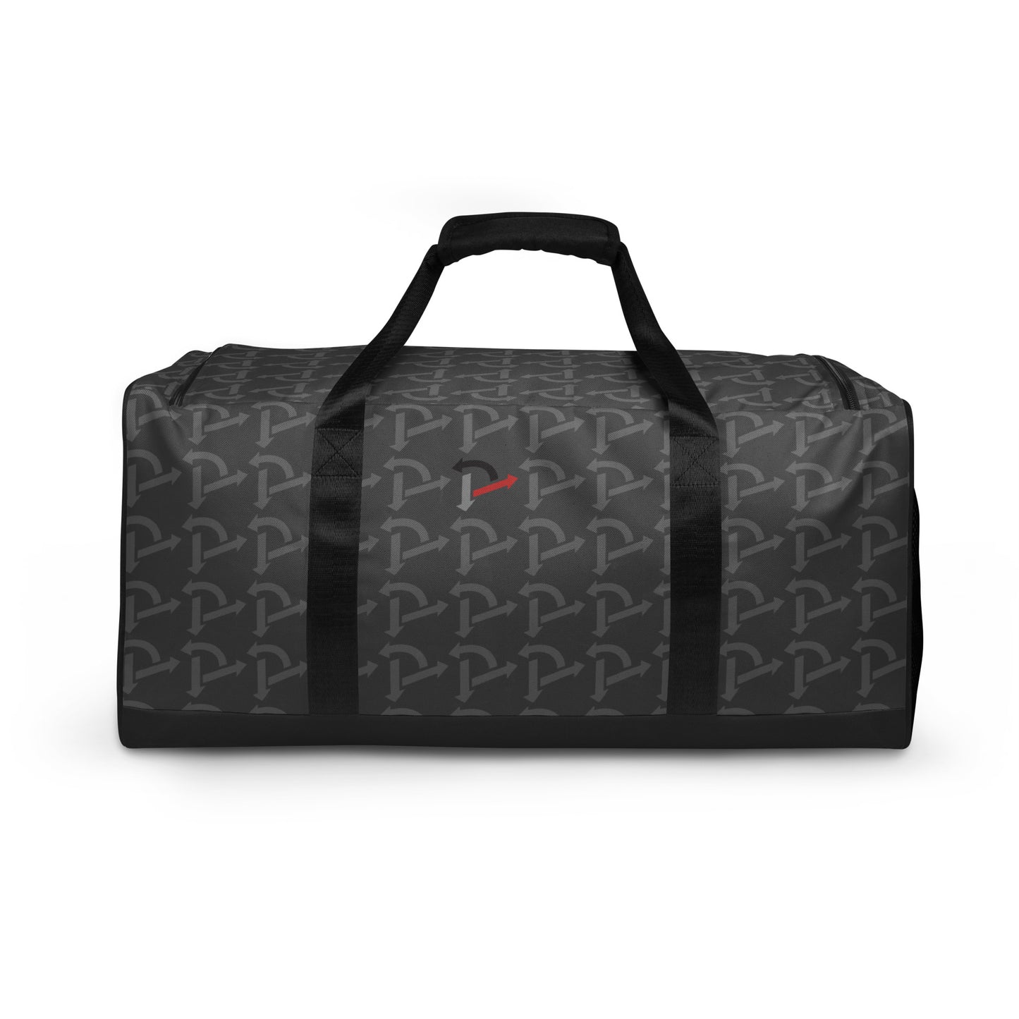Trials Gear/Duffle Bag