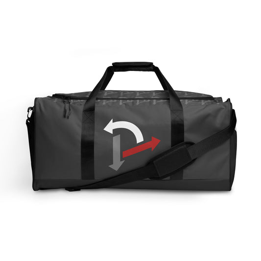 Trials Gear/Duffle Bag