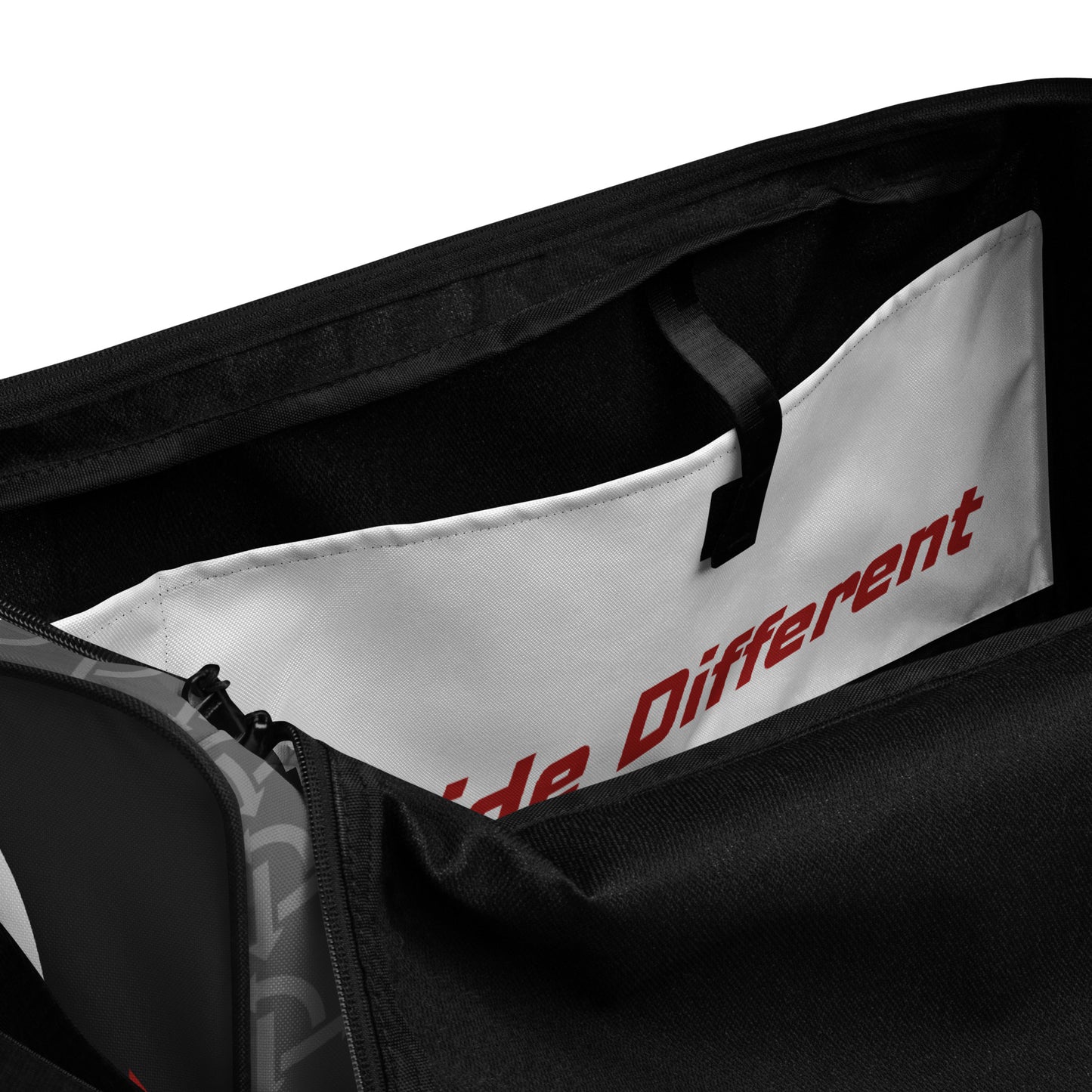 Trials Gear/Duffle Bag