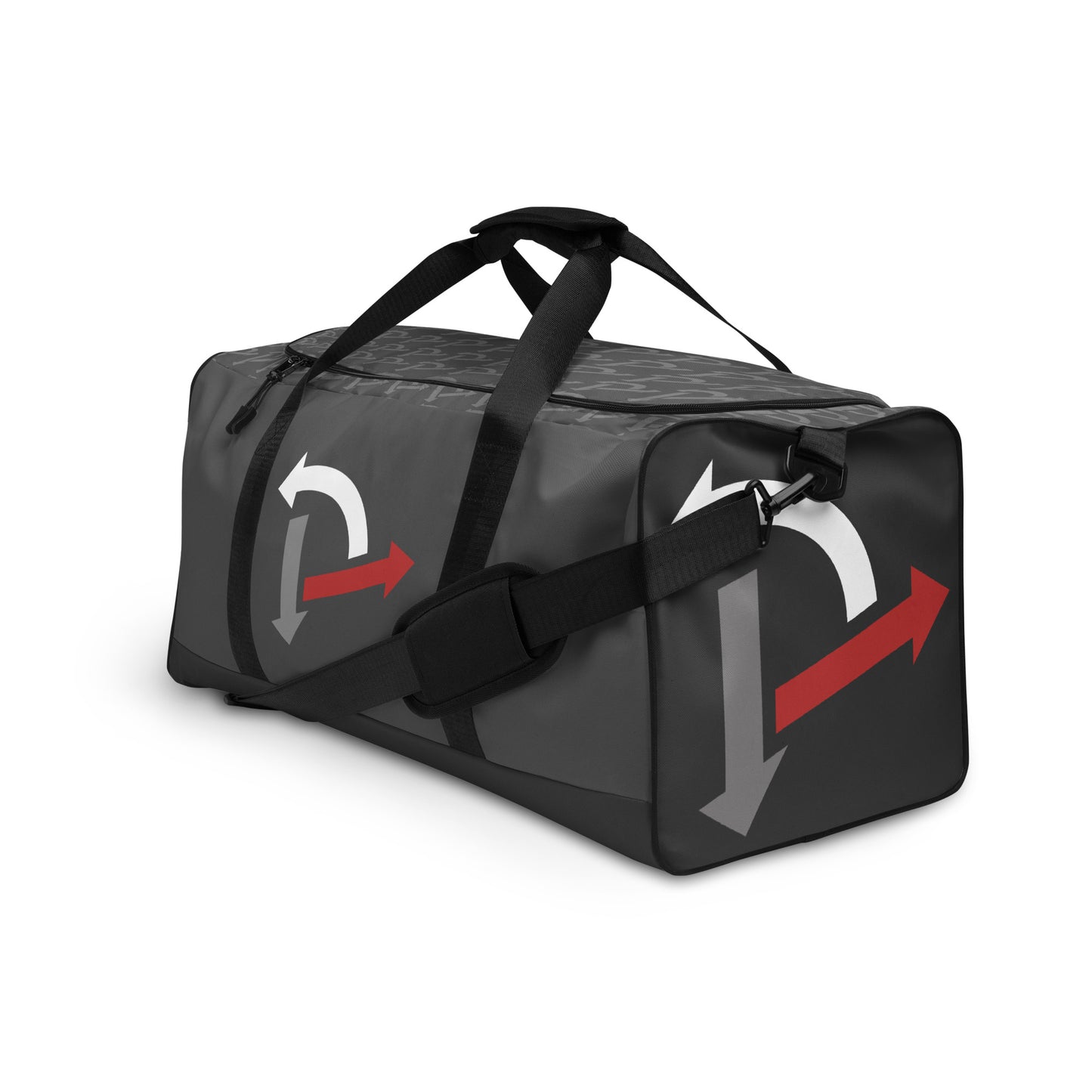 Trials Gear/Duffle Bag