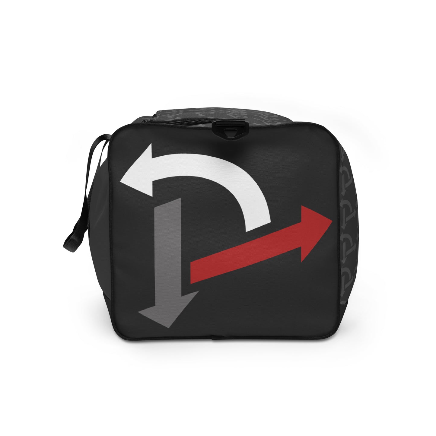 Trials Gear/Duffle Bag