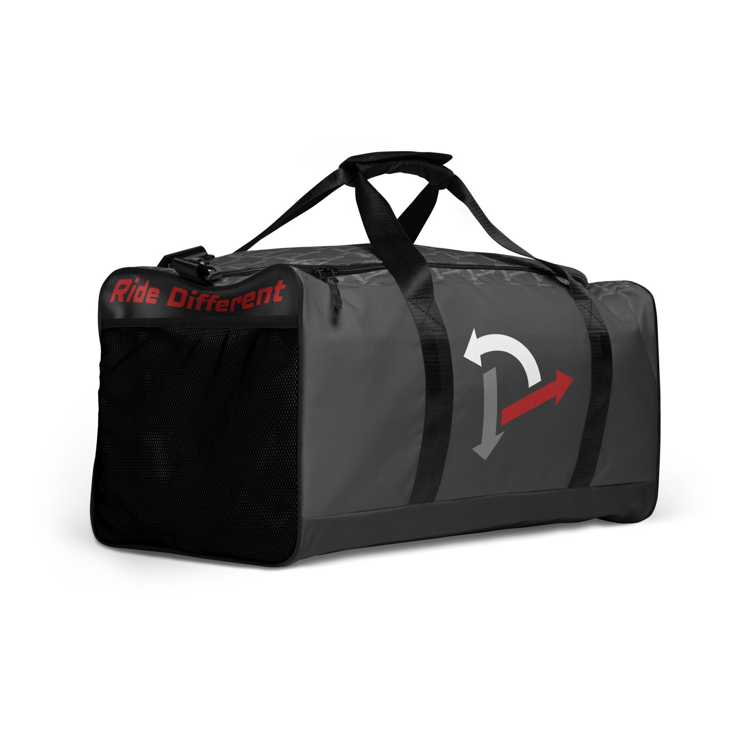 Trials Gear/Duffle Bag
