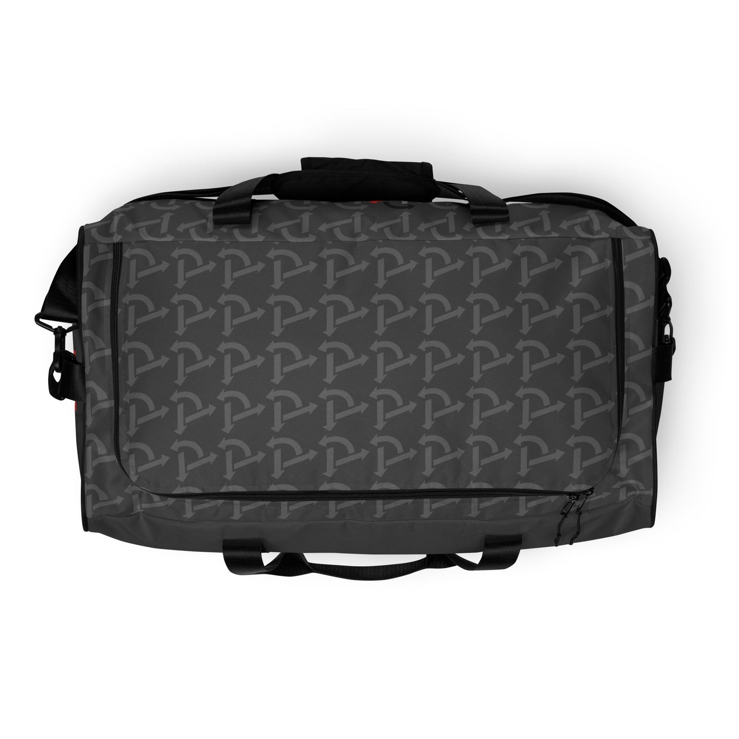 Trials Gear/Duffle Bag