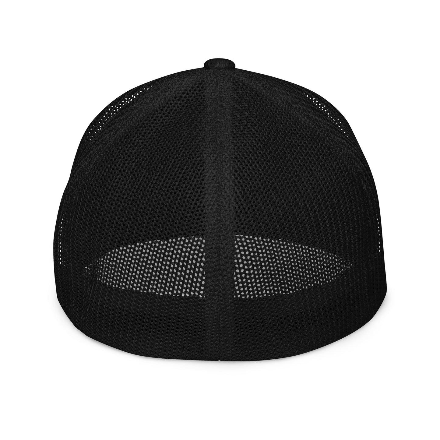 Trials and Enduro Skills Closed-back Trucker Cap