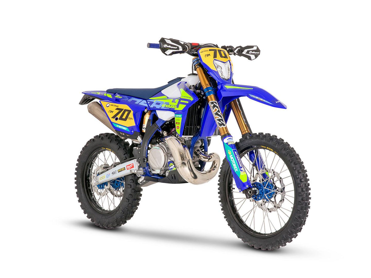 MY26 Sherco 300 SE EnduroGP Replica – Steve Holcombe Edition